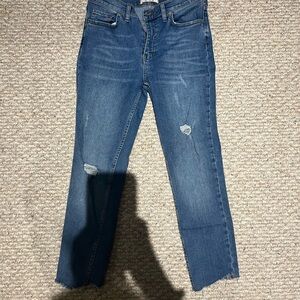 Free people Women's Jeans